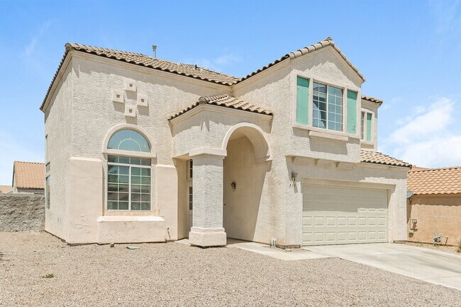 Building Photo - 533 Ancient Mayan Dr