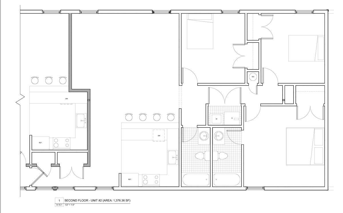 Floor Plan - 68 Ridge Rd