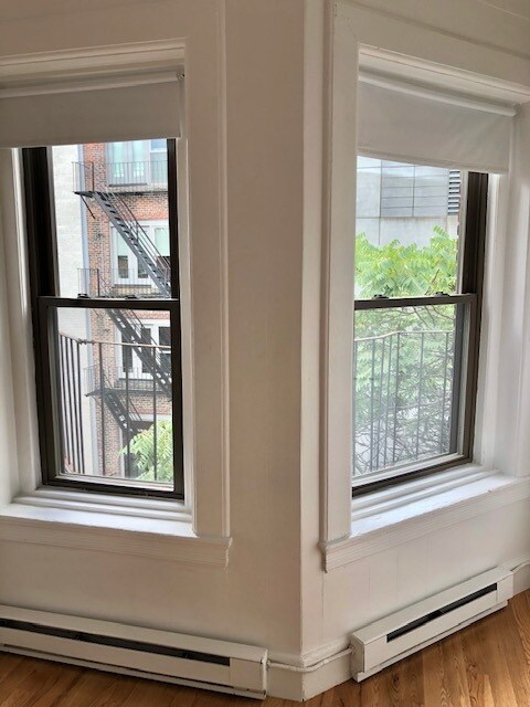 Foto del edificio - 248 Newbury St