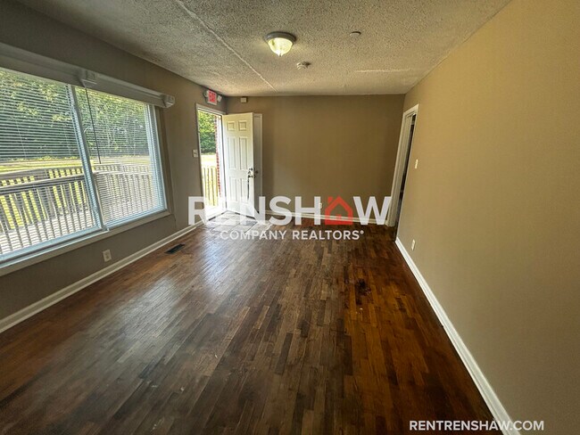 Foto del edificio - 1053 Perry Switch Rd