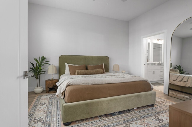 Summerall apartments — community photo - Summerall