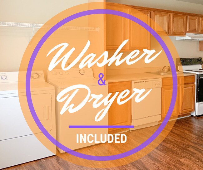 Magnolia Place Townhomes Natchitoches, LA