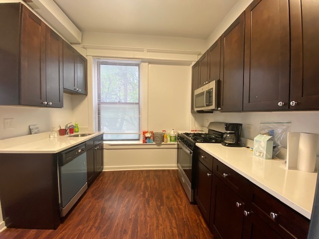 Foto del edificio - 3900 N Sheridan Rd