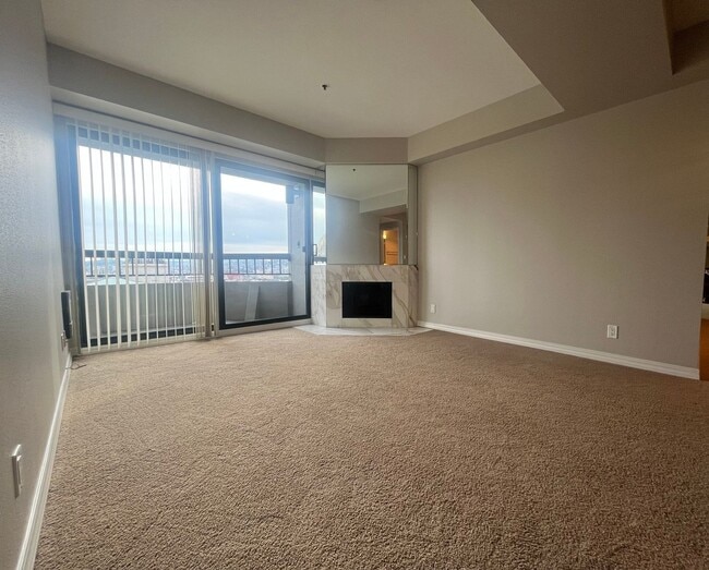 Building Photo - Stunning Views Opera Plaza One Bedroom