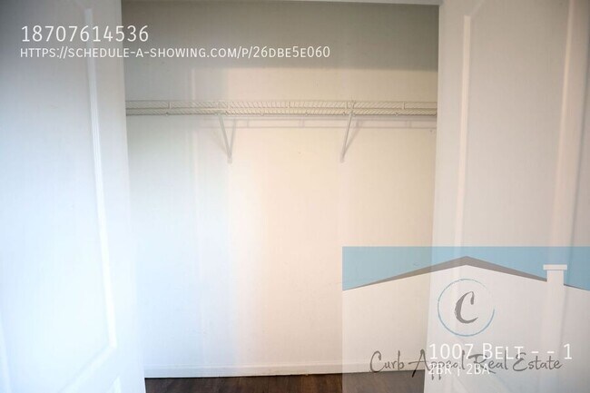Foto del edificio - 1007 Belt St