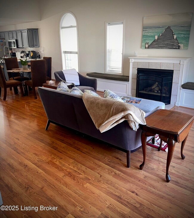 Foto del edificio - 10628 Hite Creek Rd