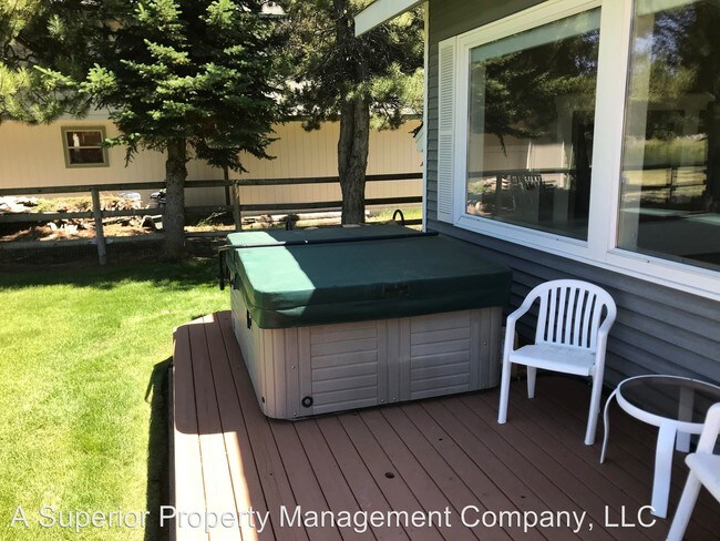 Foto del edificio - 3 br, 2 bath House - 55697 Big River Drive