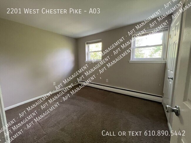 Foto del edificio - 2201 West Chester Pike