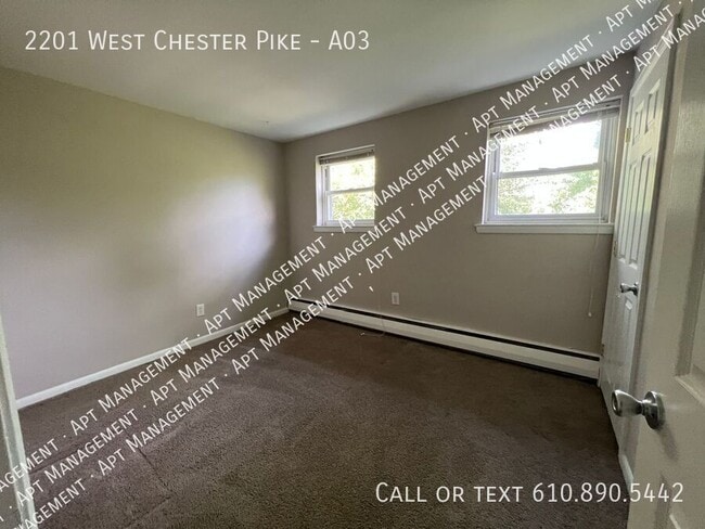 Photo - 2201 West Chester Pike Apartment