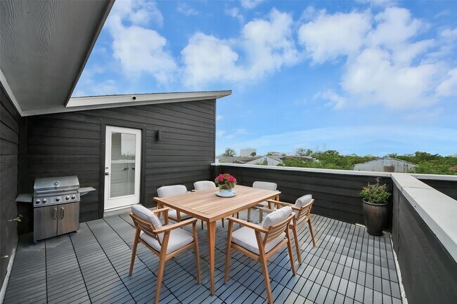 Foto del edificio - 4608 Coke St