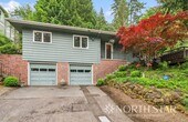 Primary Photo - Stylish Mid-Century Modern with Stunning L...