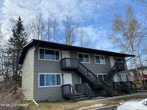 Building Photo - 8620 Kluane Dr