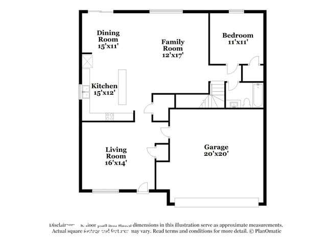 Building Photo - 621 Samuel