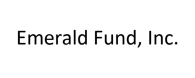 Emerald Fund, Inc.