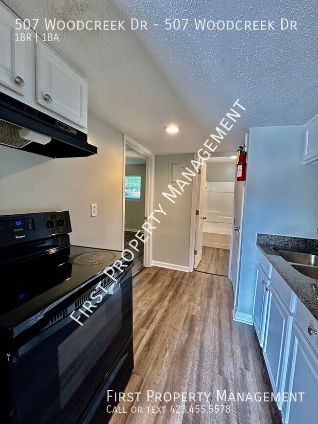 1 Free Month's Rent!! 1Bed/1Bath Apartment... Apartment for Rent in