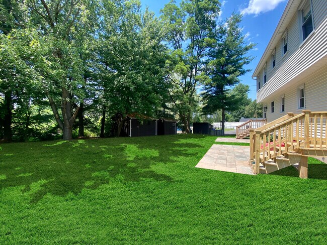Foto del edificio - 491 Middletown Ave