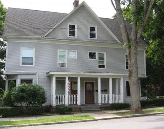 Primary Photo - 41-43 Park St