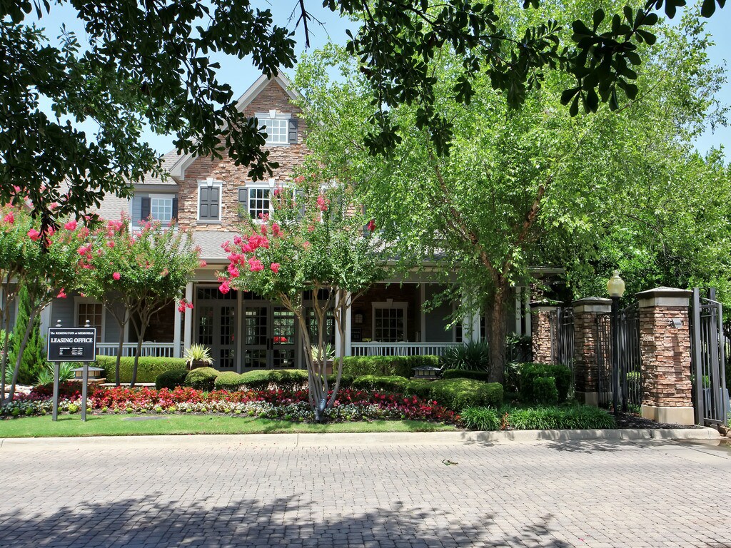 The Remington at Memorial Apartments in Tulsa, OK