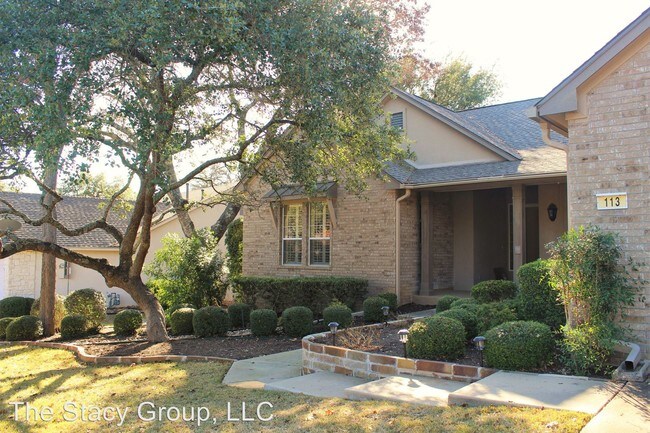Building Photo - 2 br, 2 bath House - 113 Dan Moody Trl