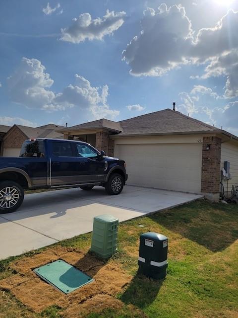 Foto principal - 121 Harlan Dr