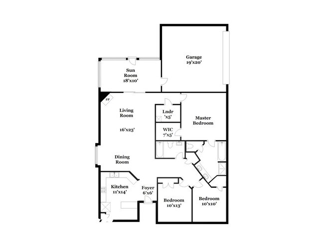 Building Photo - 4004 Kelsey Way