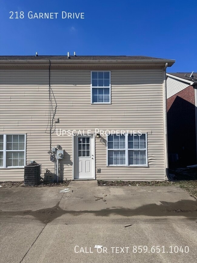 Building Photo - 218 Garnet Dr