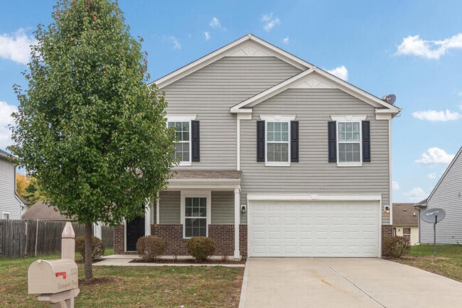 Building Photo - 11132 Waterfield Pl