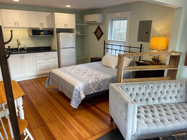 Foto del edificio - 55 North Rd