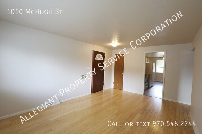Foto del edificio - 1010 McHugh St