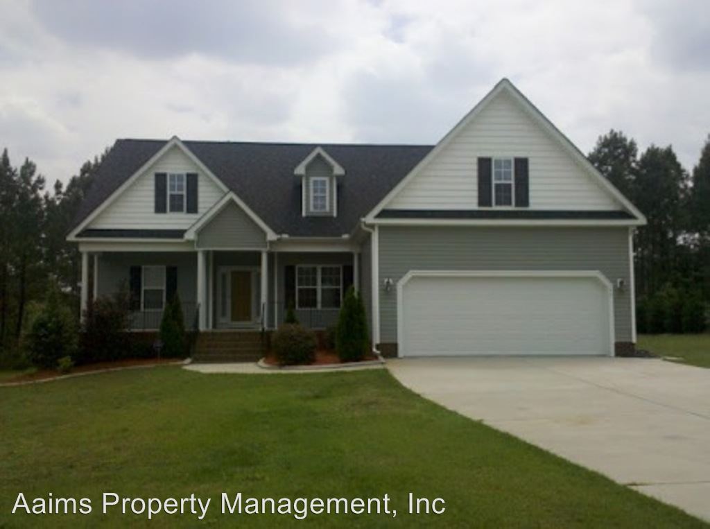 25 Remington Hl, Bunnlevel, NC 28323 House Rental in Bunnlevel, NC