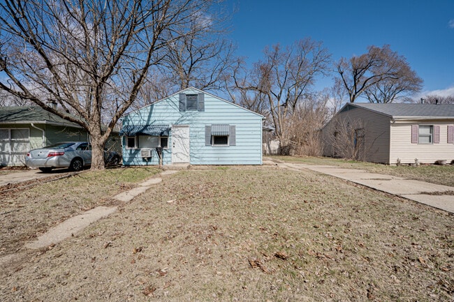Building Photo - 2019 Overdene Ave
