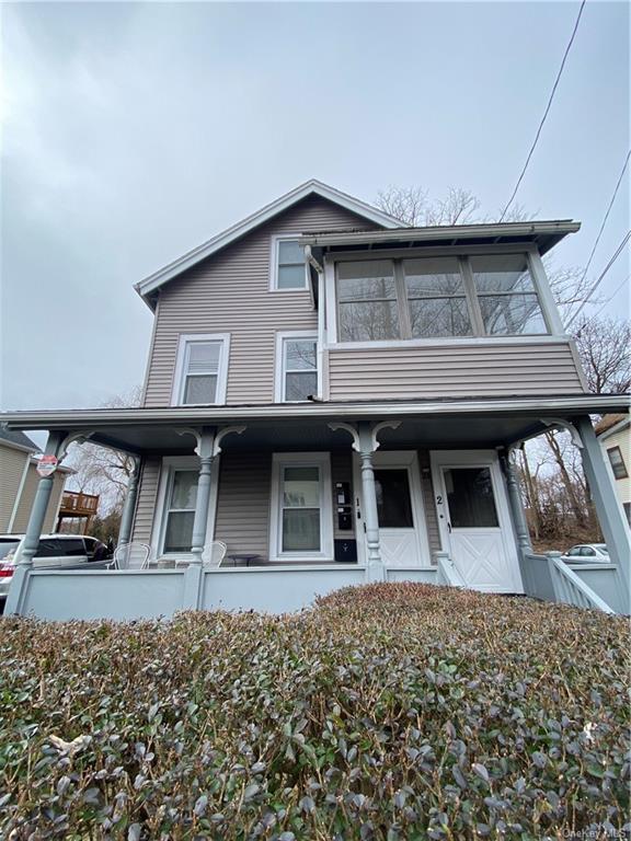 21 Lincoln Ave Unit 2, Poughkeepsie, NY 12601 Room for Rent in