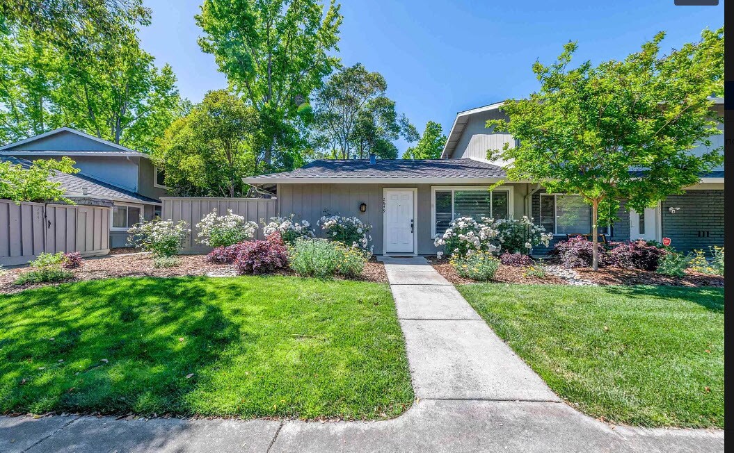 2849 Fountainhead Dr, San Ramon, CA 94583 Townhome Rentals in San