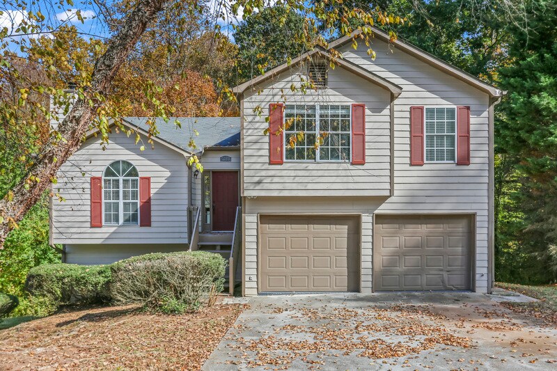 Primary Photo - 7380 Hunters Ridge Dr