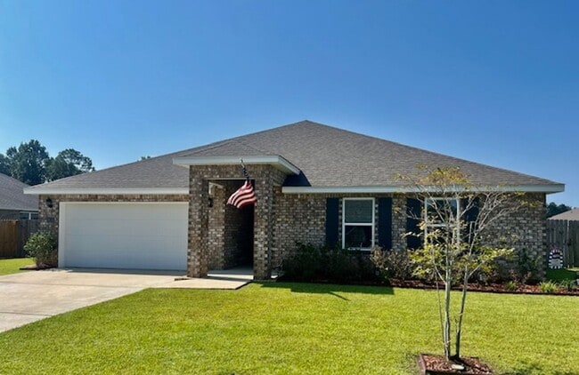 Gulfport 4 Bedroom - Gulfport 4 Bedroom House