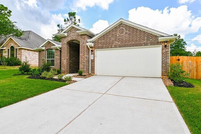 Foto del edificio - 3817 Breckenridge Dr
