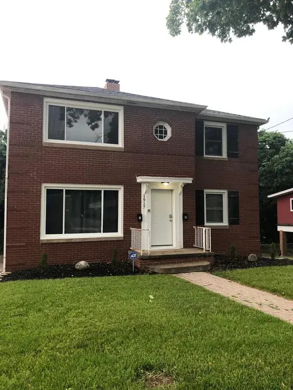 1917 Fulton Rd NW Unit 1, Canton, OH 44709 Apartments in Canton, OH