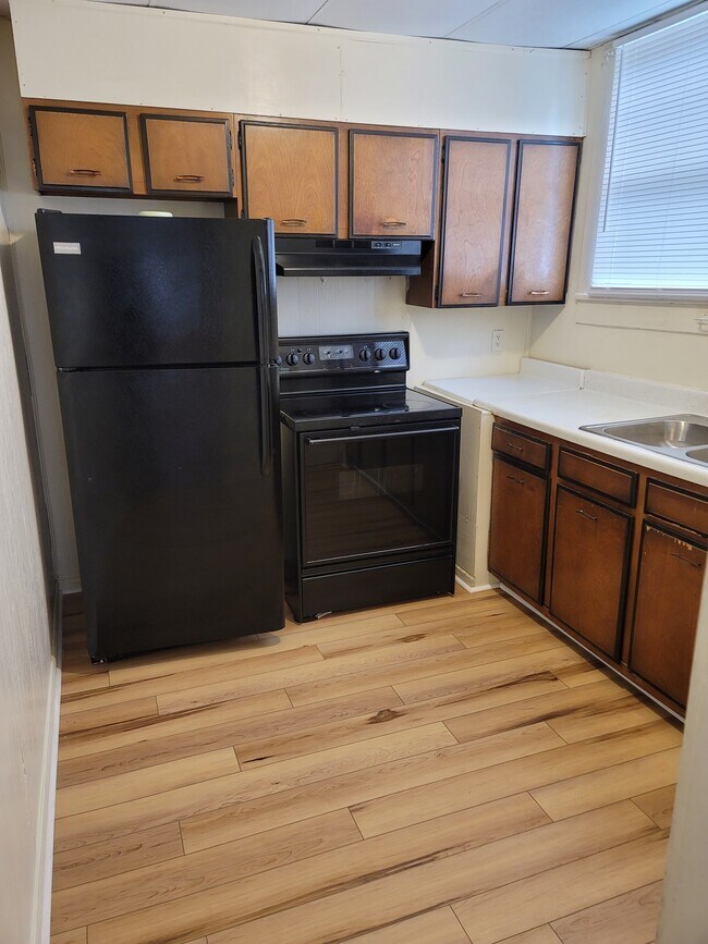 cocina - 448 W Railroad Ave