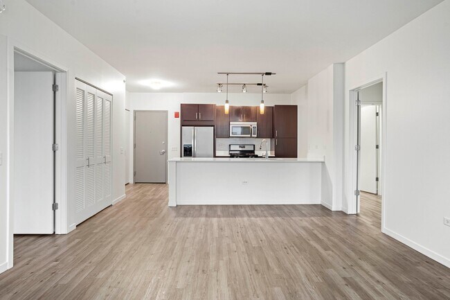 Foto del edificio - 3750 N Halsted St