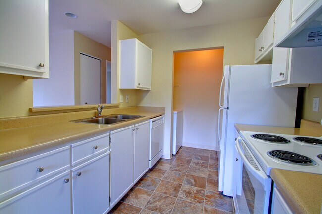 Foto del interior - WESTBURY APARTMENTS