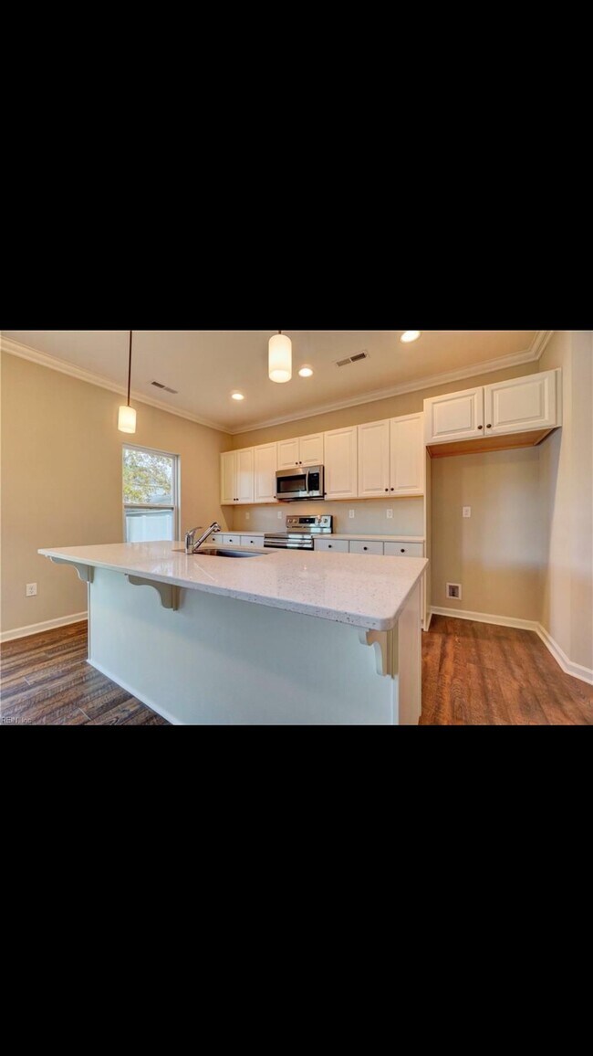 Foto del edificio - 505 Hicks Ave