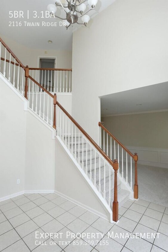 Primary Photo - 2116 Twain Ridge Dr