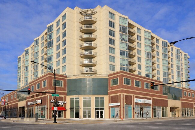 Foto del edificio - 1134 W Granville Ave