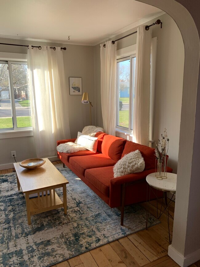 Foto del edificio - 928 Cleveland St.