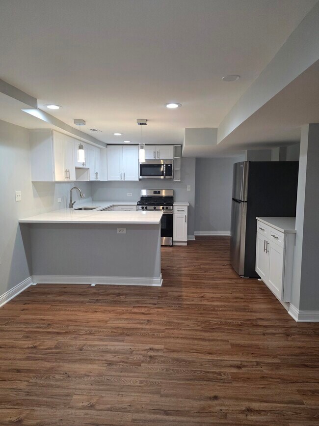 Foto del edificio - 4126 S Calumet Ave