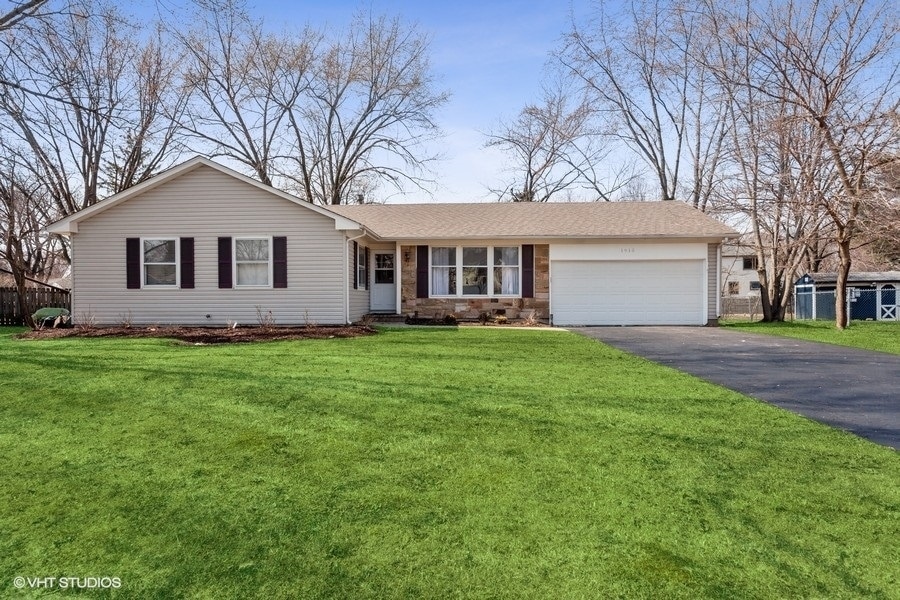 1915 Farmington Ct Naperville, IL 60565 Alquileres en Naperville, IL