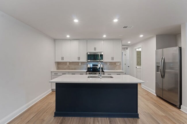 Foto del edificio - 2230 Leeham St