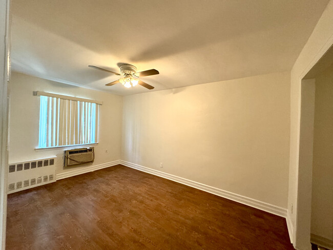 1 bedroom - 5261 65th Pl