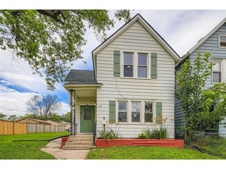 Building Photo - 911 Sims Ave