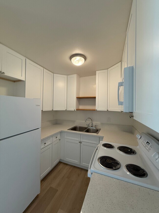 Foto del edificio - Jamacha Apartments